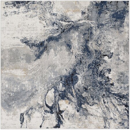 Livabliss Jolie JLO-2320 Machine Crafted Area Rug JLO2320-67SQ